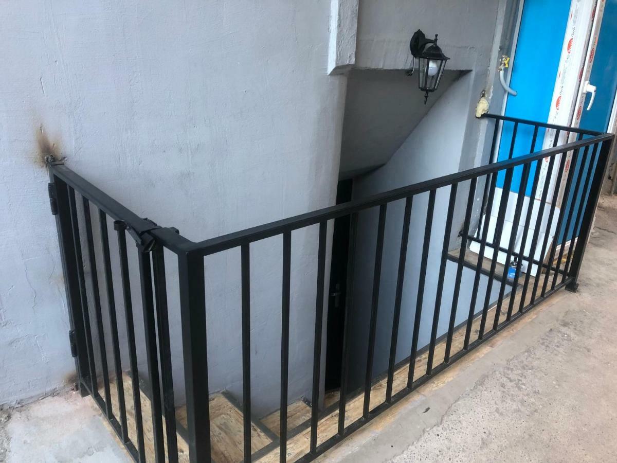 Dry Bridge Apartment Tbilisi Eksteriør billede